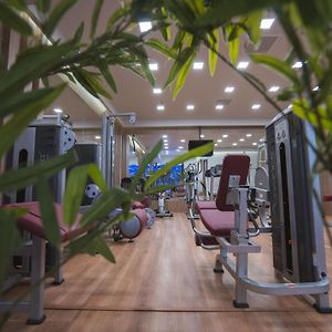 Pantelidis Hotel & Spa
